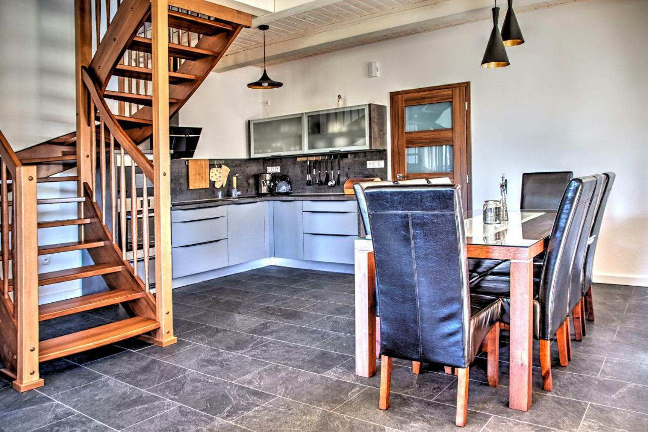 Holiday House Sabala 2 Stara Lesna Exterior foto