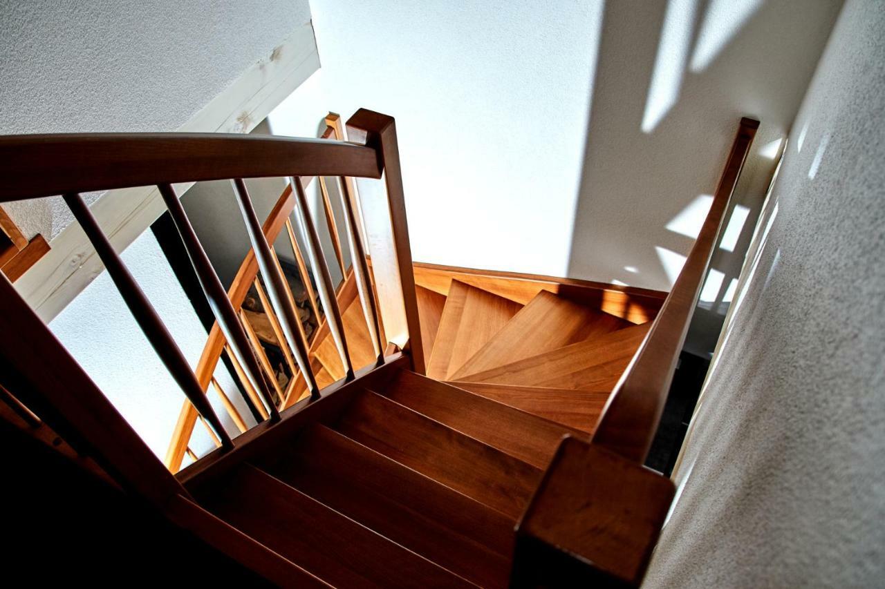 Holiday House Sabala 2 Stara Lesna Exterior foto