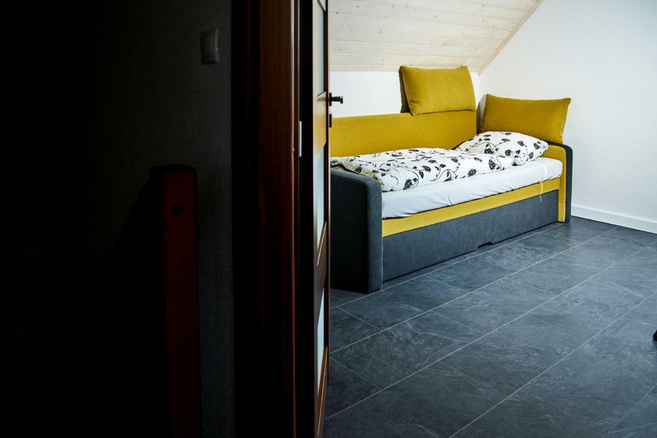 Holiday House Sabala 2 Stara Lesna Exterior foto