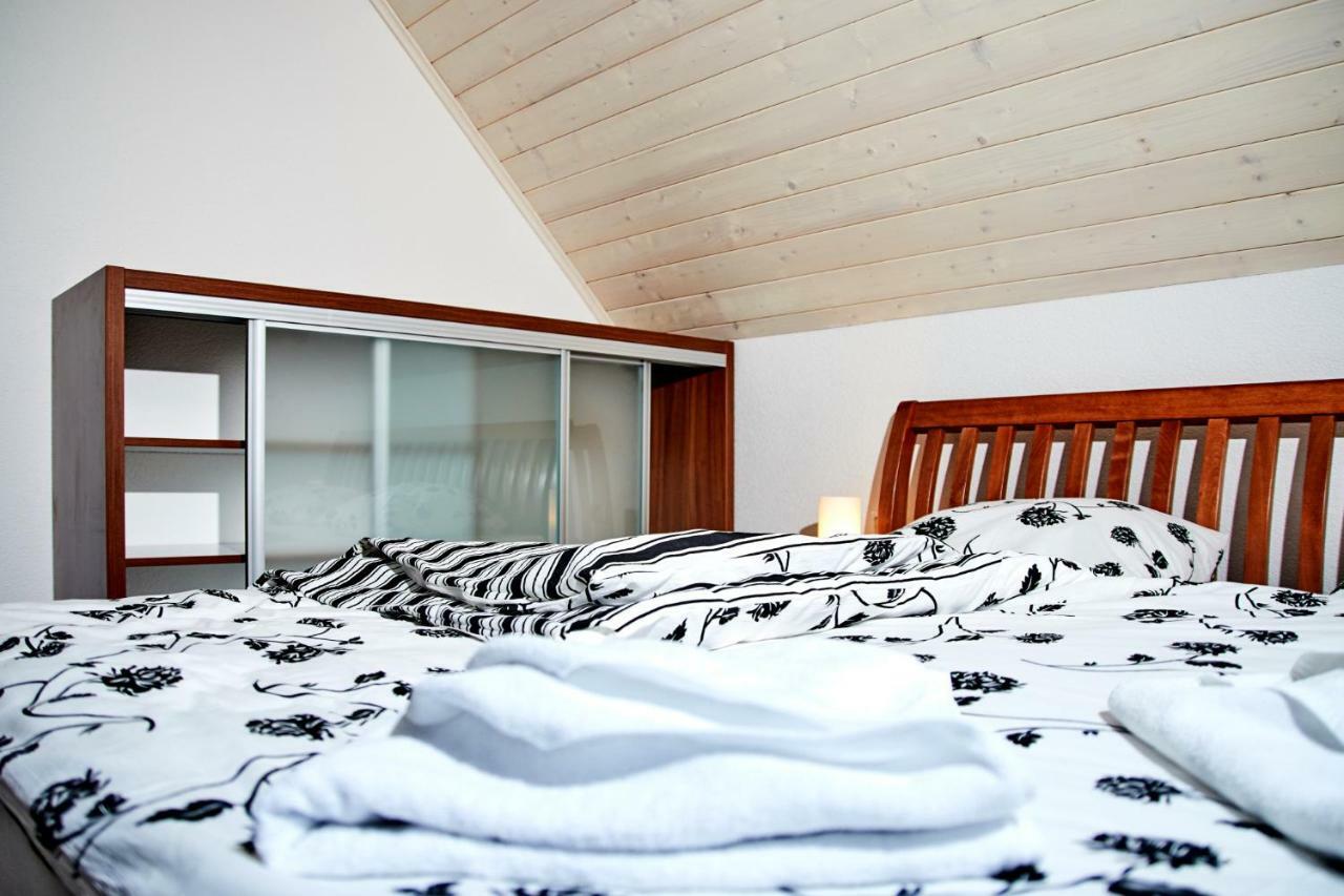 Holiday House Sabala 2 Stara Lesna Exterior foto