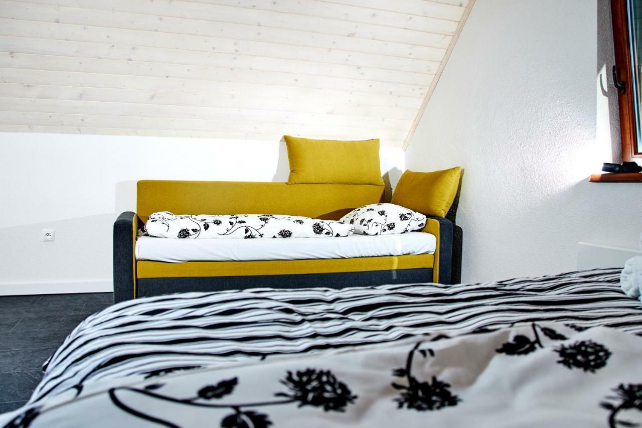 Holiday House Sabala 2 Stara Lesna Exterior foto
